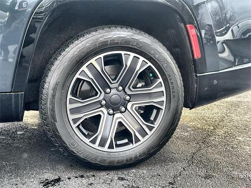 2024 Jeep Wagoneer Series I 4x4