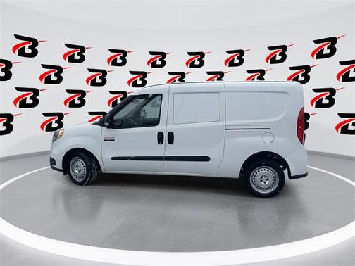 2022 RAM ProMaster City Tradesman