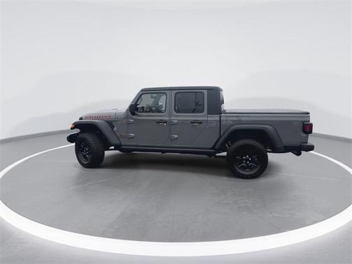 2022 Jeep Gladiator Mojave 4x4