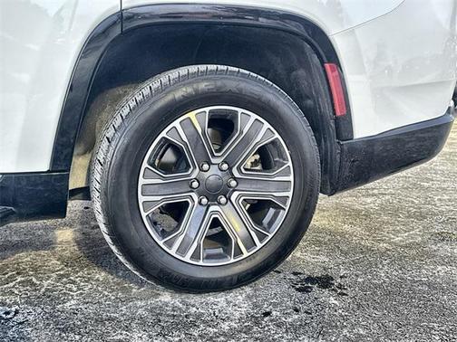 2024 Jeep Wagoneer Series II 4x4