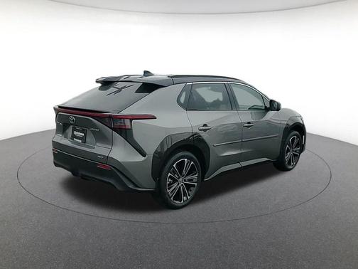 2023 Toyota bZ4X Limited