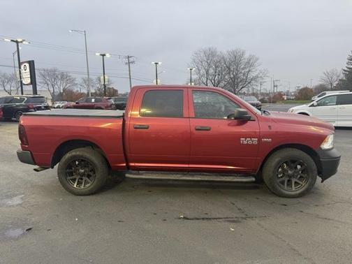 2015 RAM 1500 Tradesman