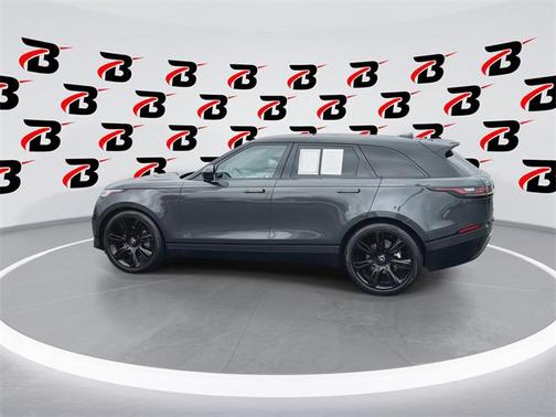 2023 Land Rover Range Rover Velar P250 S R-Dynamic