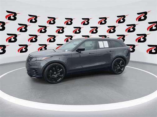 2023 Land Rover Range Rover Velar P250 S R-Dynamic