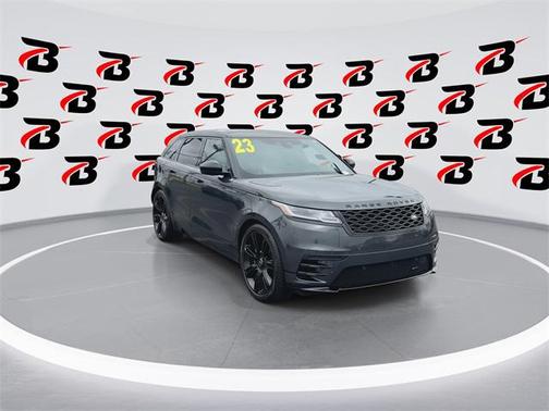 2023 Land Rover Range Rover Velar P250 S R-Dynamic