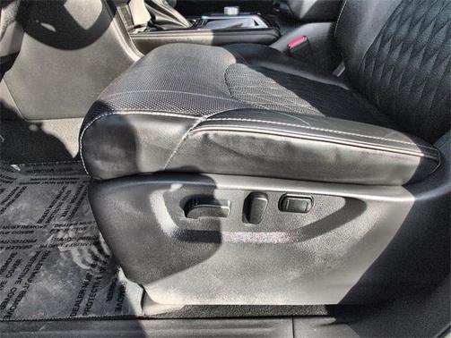 2023 INFINITI QX80 SENSORY AWD