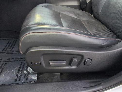 2018 Toyota Highlander Limited Platinum