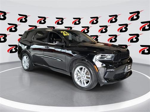 2023 Dodge Durango GT Plus