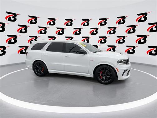 2022 Dodge Durango SRT 392 AWD