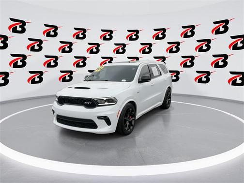 2022 Dodge Durango SRT 392 AWD