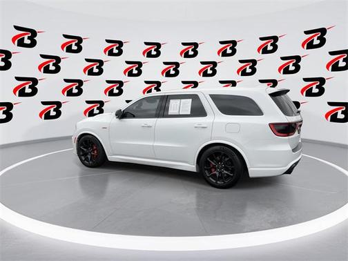 2022 Dodge Durango SRT 392 AWD