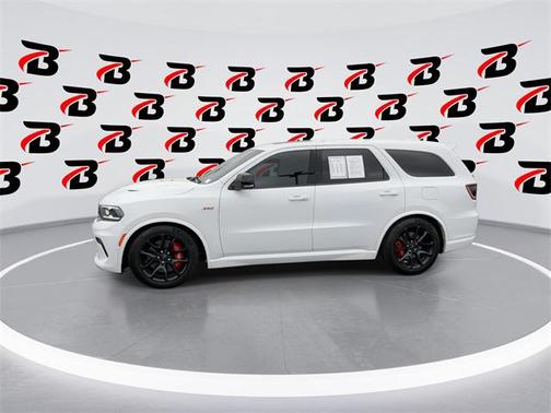2022 Dodge Durango SRT 392 AWD