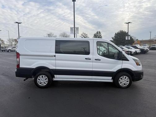 2024 Ford Transit-250 Base