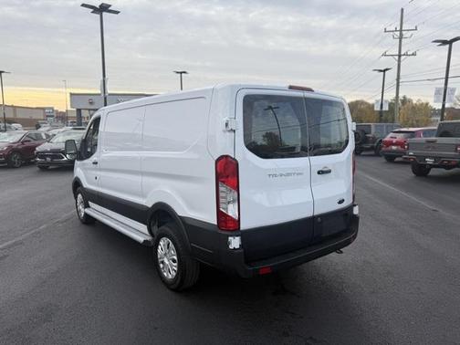 2024 Ford Transit-250 Base