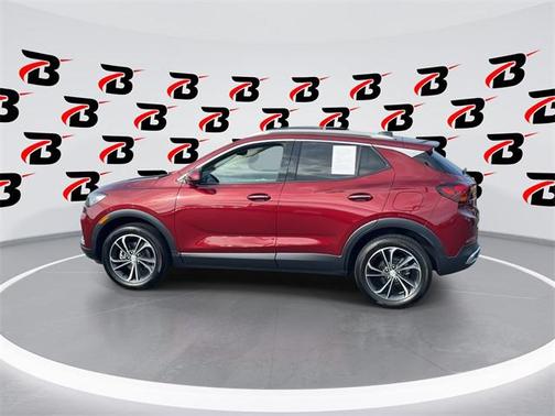 2023 Buick Encore GX Essence