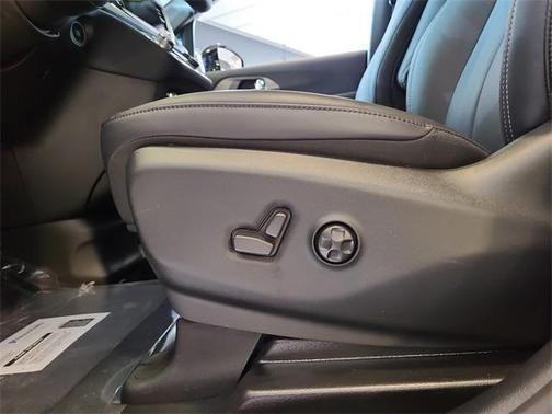 2025 Chrysler Pacifica L
