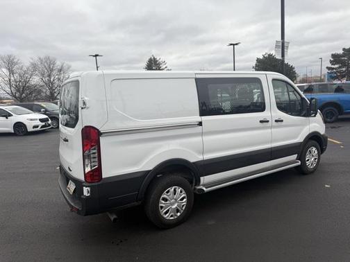 2024 Ford Transit-250 Base