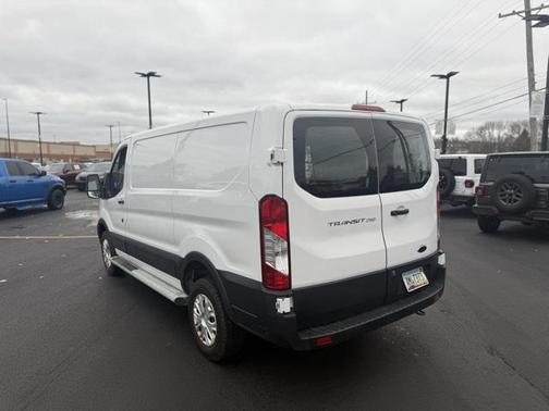 2024 Ford Transit-250 Base