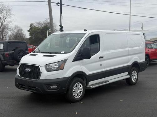 2024 Ford Transit-250 Base