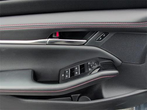 2025 Mazda Mazda3 AWD