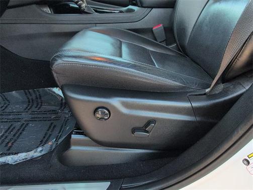 2021 Dodge Durango Citadel AWD