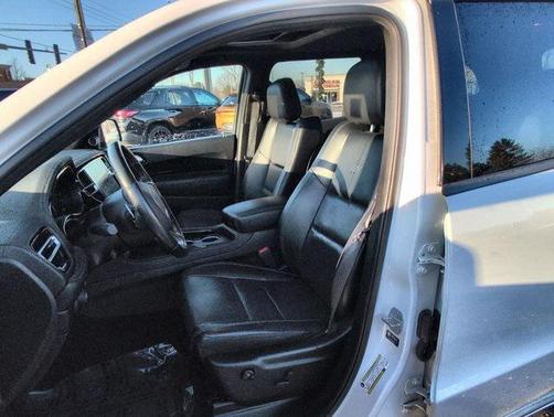 2021 Dodge Durango Citadel AWD