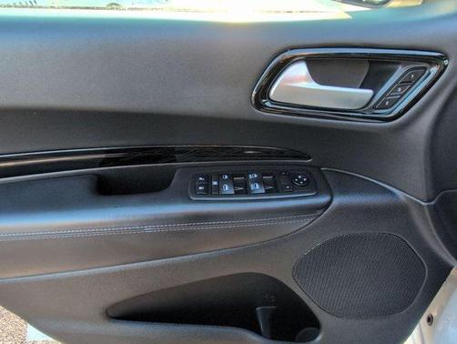 2021 Dodge Durango Citadel AWD