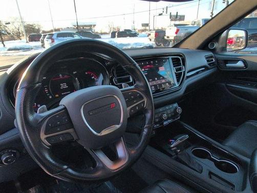 2021 Dodge Durango Citadel AWD