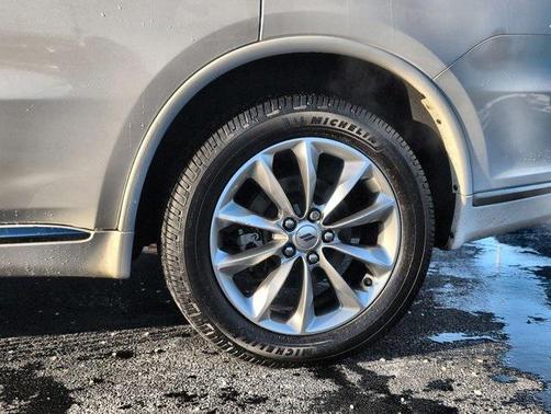 2021 Dodge Durango Citadel AWD