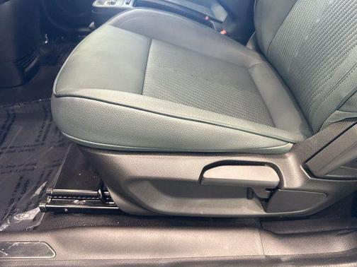 2025 FIAT 500e Giorgio Armani FWD