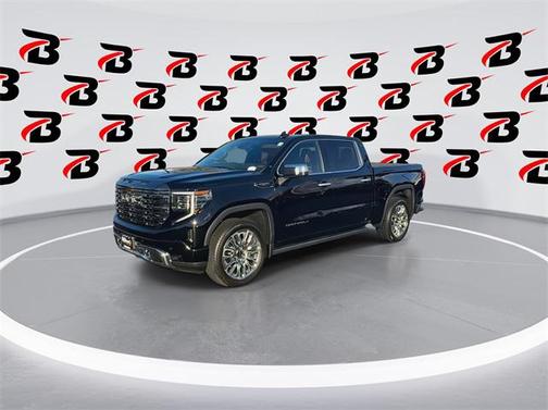2023 GMC Sierra 1500 Denali Ultimate