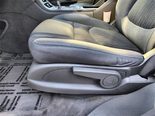 2016 Chevrolet Traverse LS