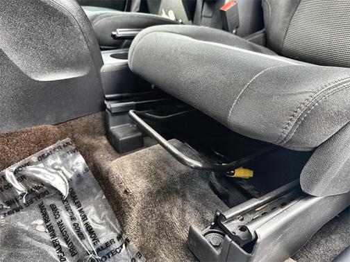 2015 Jeep Patriot Altitude Edition