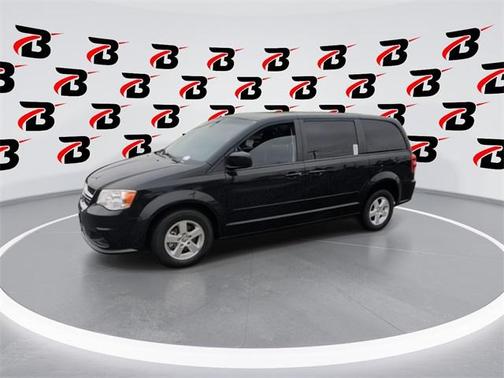 2011 Dodge Grand Caravan Mainstreet