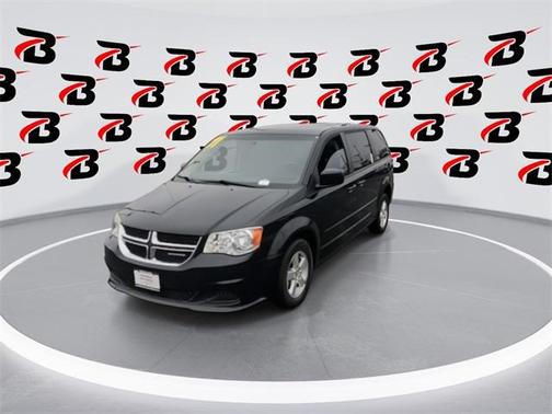 2011 Dodge Grand Caravan Mainstreet