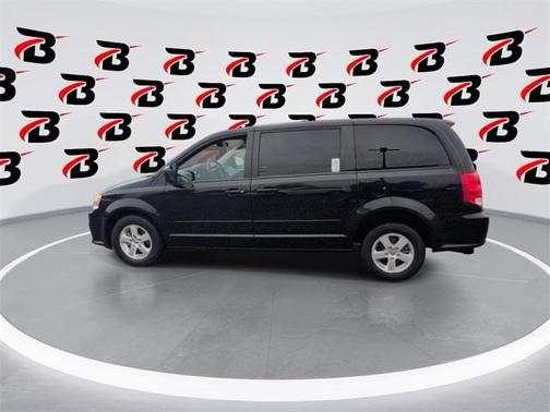 2011 Dodge Grand Caravan Mainstreet