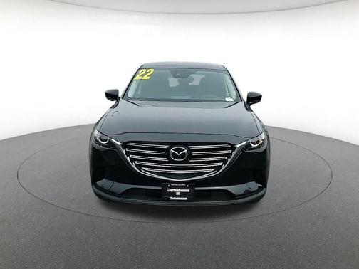 2022 Mazda CX-9 Touring