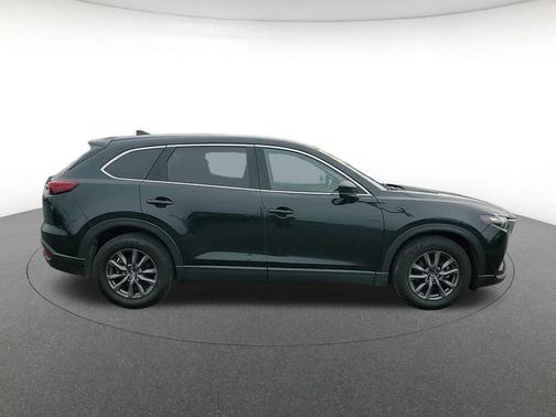 2022 Mazda CX-9 Touring