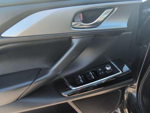 2022 Mazda CX-9 Touring