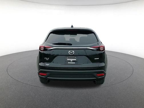 2022 Mazda CX-9 Touring
