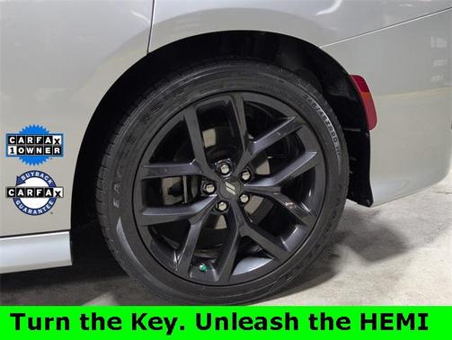 2022 Dodge Charger R/T