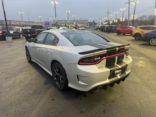 2022 Dodge Charger R/T