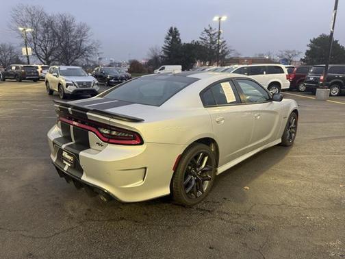 2022 Dodge Charger R/T