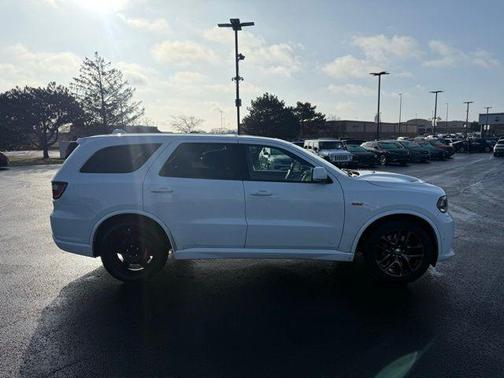 2019 Dodge Durango SRT