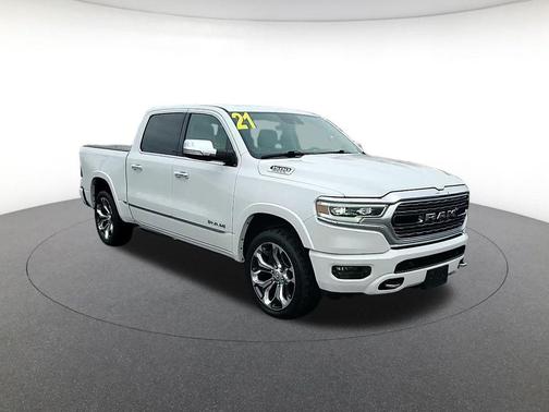 2020 RAM 1500 Limited