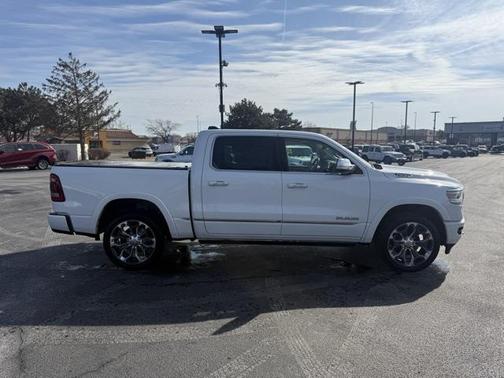 2020 RAM 1500 Limited