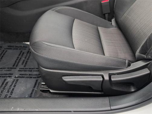 2024 Nissan Altima S FWD