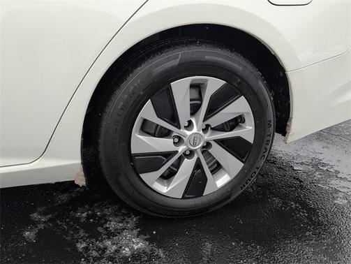 2024 Nissan Altima S FWD