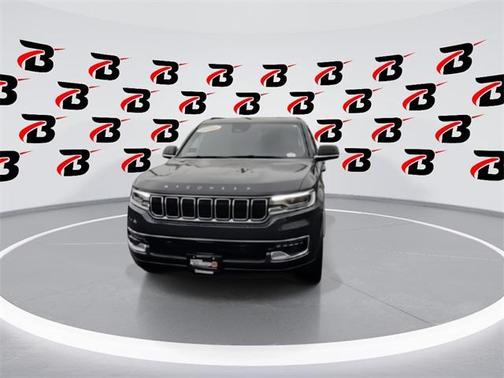 2024 Jeep Wagoneer Series I 4x4
