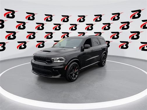 2024 Dodge Durango R/T Premium AWD